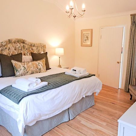 Hebron Haven Hotel Dargle Zewnętrze zdjęcie