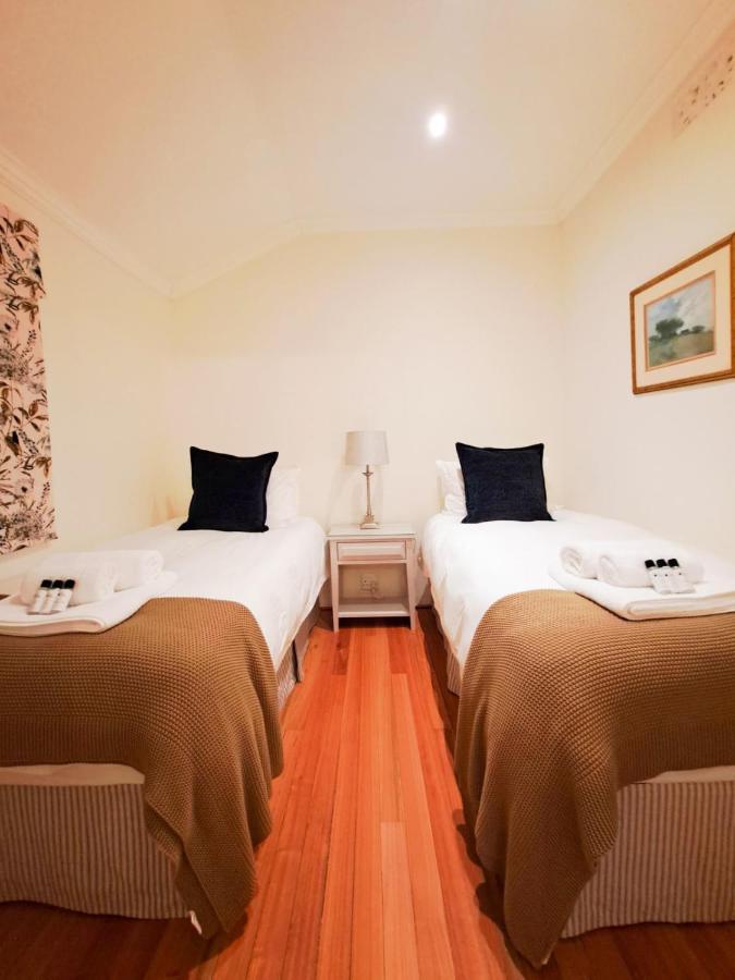 Hebron Haven Hotel Dargle Zewnętrze zdjęcie