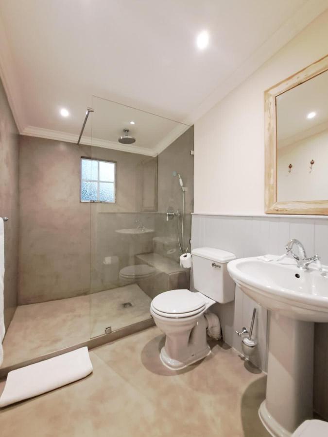 Hebron Haven Hotel Dargle Zewnętrze zdjęcie