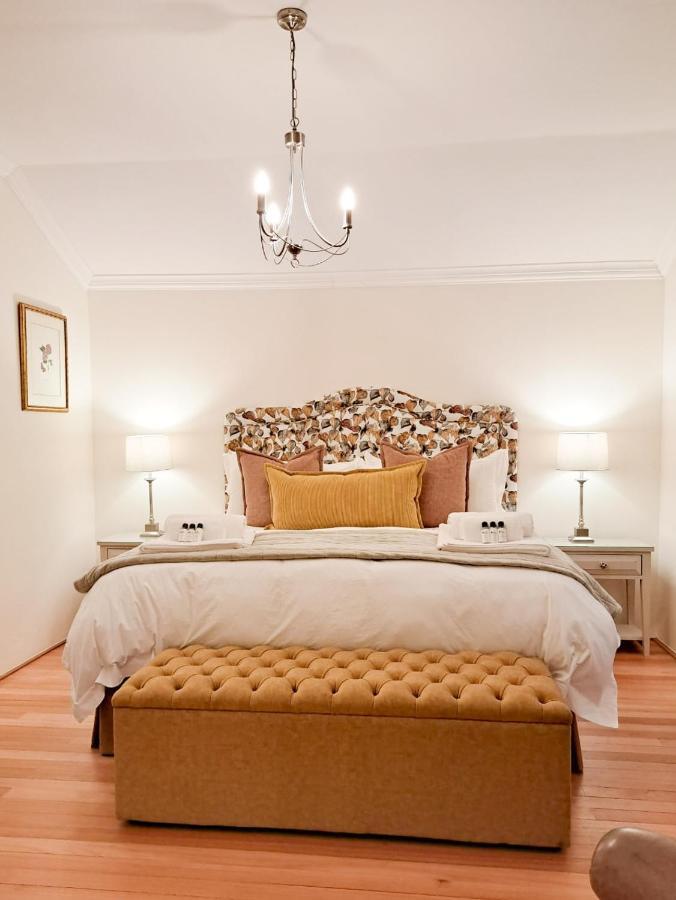 Hebron Haven Hotel Dargle Zewnętrze zdjęcie