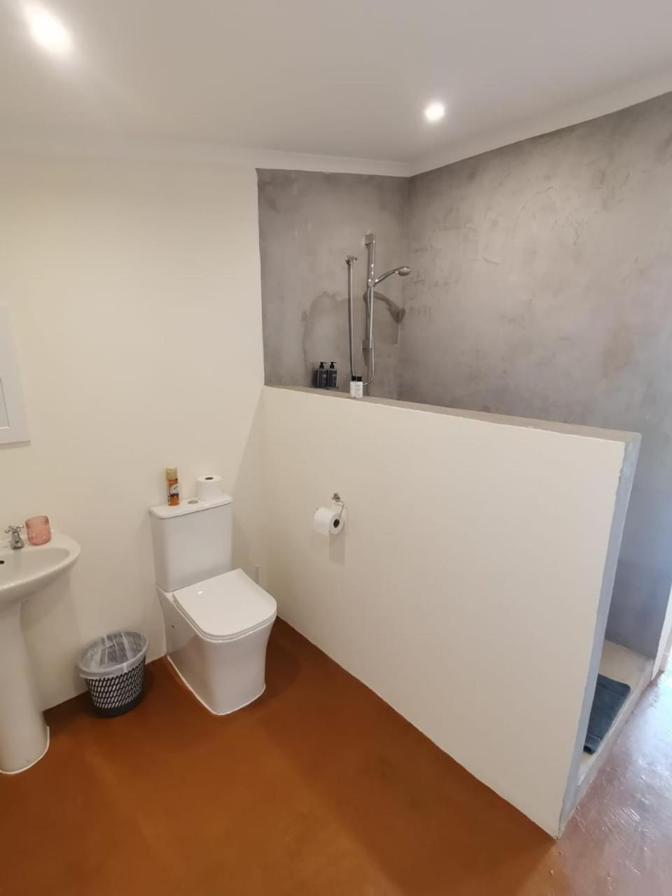 Hebron Haven Hotel Dargle Zewnętrze zdjęcie